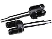 Taxxas RC Rear Stub Axles 2 TRA2753X R C Replacement Parts TRAC2753 Products