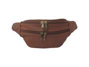 Assorted Leather Fanny Packs 7311 2