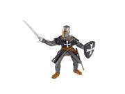 Papo Action Figures Hospitaller Knight with Sword