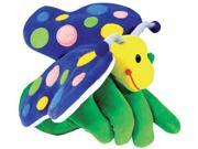 Butterfly Hand Glove Puppet