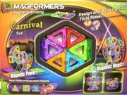 Magformers New Carnival Set