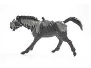 Papo Fantasy Black Horse