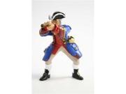 Papo Action Figures Royal Navy Captain