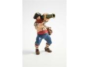 Papo Action Figures Cannon Pirate
