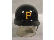 Pittsburgh Pirates Mini Batting Helmet