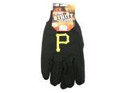 Pittsburgh Pirates Work Gloves