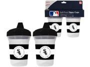 Chicago White Sox Sippy Cup 2 Pack