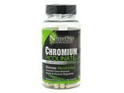 Nutrakey Chromium Picolinate 100 Capsules 100 Capsules