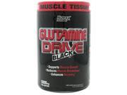 Nutrex Glutamine Drive Black Unflavored 300 Grams