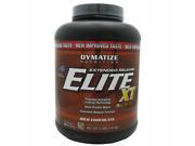 Dymatize Extended Release XT Rich Chocolate 4 LBS