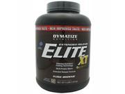 Dymatize Extended Release XT Fudge Brownie 4 LBS