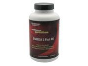 Omega 3 Fish Oil Source of EPA and DHA 120 Softgel From Champion