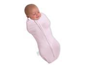 Summer Infant SwaddlePod Pink Newborn