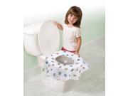 Summer Keep Me Clean Disposable Potty Protectors 20 Count