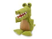 Lambs Ivy Plush Toy Snappy Alligator