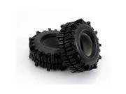 RC4WD Mud Slinger 1.9 Tires ~ ZT0050