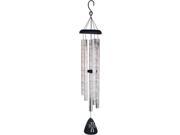 44 Signature Sonnets Lord s Prayer Outdoor Patio Garden Wind Chime