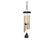 30 Signature Sonnets Family Outdoor Patio Garden Wind Chime