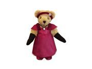 13 Downton Abbey Lady Mary Crawley Plush Collectible Teddy Bear