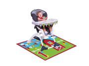 Pack of 6 Farmhouse Fun Happy Birthday High Chair and Floor Party Kit