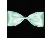 Whisper Jade Green Double Face Satin Craft Ribbon 3.2mm x 330 Yards