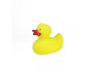 4 Swimming Pool or Spa Color Changing Yellow Ducky Floating Light