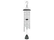 44 Signature Sonnets Heaven s Tears Outdoor Bereavement Wind Chime