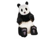 Life like Handcrafted Extra Soft Plush Giant Panda Stuffed Animal 47.25