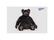 Life like Handcrafted Extra Soft Plush Tommy Brown Teddy Bear Stuffed Animal 36