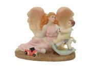 Seraphim Classics Angels To Watch Over Me Third Year Boy 78094
