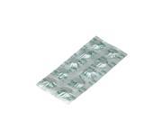Pack of 10 DPD No. 1 Water Test Tablets for Swimming Pools