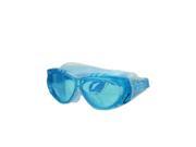 6 Water Sports Cub Swimming Pool or Spa Children s Blue Jr. Sport Goggles