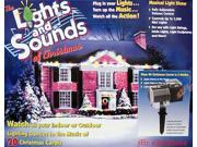 Mr. Christmas The Lights and Sounds of Christmas Musical Motion Show 67791
