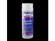 Maintain Pool Pro Balancer Cleaning and Maintenance Conditioner Stabilizer 1.5lbs