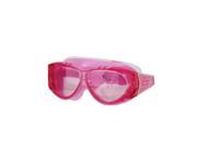 6 Water Sports Cub Swimming Pool or Spa Children s Pink Jr. Sport Goggles