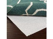 Luxury Slip Resistant Liner for a 4 x 6 Area Throw Rug