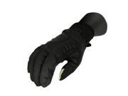 Men s Black Softshell Winter Thinsulate Insulated Touchscreen Sport Gloves Medium