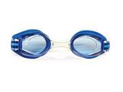 7 V5 View Blue Goggles Swimming Pool Accessory for Adults