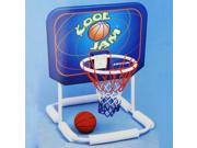Water Sports Cool Jam Basketball Poolside Swimming Pool Game