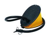 Portable Deluxe Bellows Foot Pump for Pool and Spa