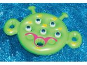 Water Sports Inflatable Alien Eye Ball Toss Target Swimming Pool Game Use In or Out of the Pool