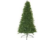 4 Canadian Pine Artificial Christmas Tree Unlit