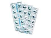 Pack of 1000 HydroTools Swimming Pool DPD Water Test Tablets