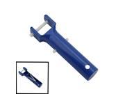 5.75 Standard Blue Vacuum Head Handle for Swimming Pools and Spas
