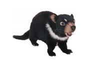 Life like Handcrafted Extra Soft Plush Adult Tasmanian Devil Stuffed Animal 23.5
