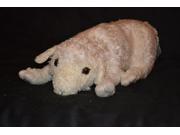 17 Life Like Extra Soft and Cuddly Plush Small Lamb Stuffed Animal Hug