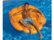 62 Water Sports Inflatable Baseball Glove Swimming Pool Raft Float