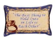 12 Best Thing Wedding Decorative Tapestry Accent Throw Pillows