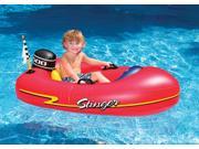 48 Water Sports Inflatable Stinger Speedboat Swimming Pool Raft Float