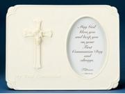 Pack of 12 Millenium Collection First Communion Photo Frames 3.5 x5 43696